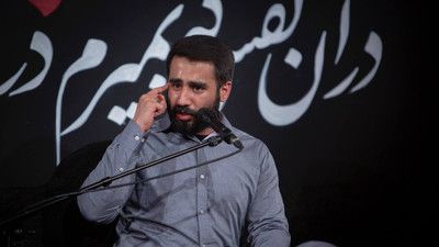 امت شهادت طلب پیرو راه امامه حسین طاهری