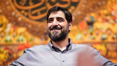 نماهنگ وصیت نامه سید مجید بنی فاطمه