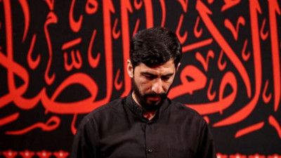 خونه ات آباد که شدم خونه خرابت مسعود پیرایش
