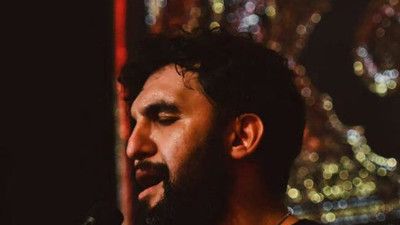 داره اربعین میاد دل من حرم می خواد حمید علیمی