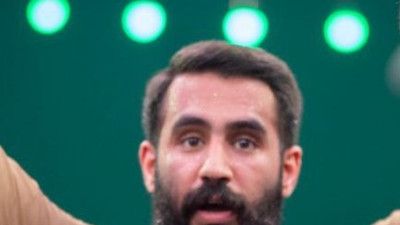 عصمت علوی استقامت علوی حسین طاهری