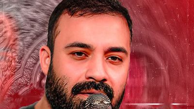 نماهنگ شب های روضه عبدالرضا هلالی