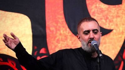 دلگیرم از این روزگار محمد حسین پویانفر