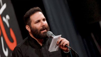 آوازه ات دنیا رو گرفت ای دنیای بچگیام محمد حسین حدادیان