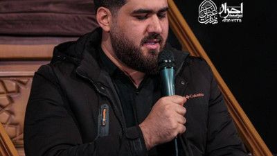 دیگه از دست خودم خسته شدم حسن عطایی
