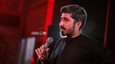 من شبا به جای ستاره ها بابایی پیام کیانی