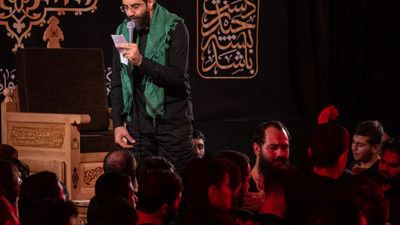 حیدر یا حیدر حیدر سید رضا نریمانی