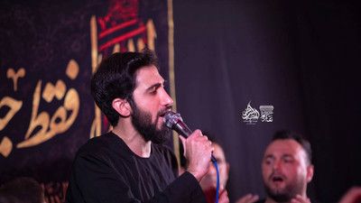 حسین تا هست زن ها در امانند محمد اسداللهی