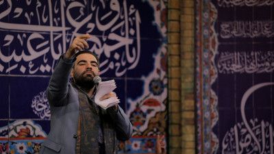ساقی ساقی ای ساقی خودتو عشقه امیر کرمانشاهی