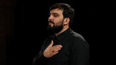 نماهنگ به نام خدا از حسین به عاشقای کربلا سجاد محمدی