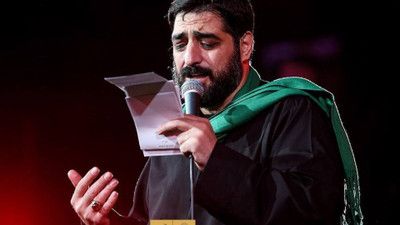 به میدان میشود عازم جناب شاهزاده حضرت قاسم سید مجید بنی فاطمه