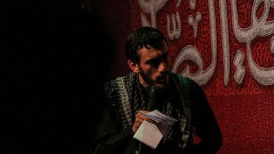 دل من هواتو کرده من هوامو از تو میخوام مهدی رسولی