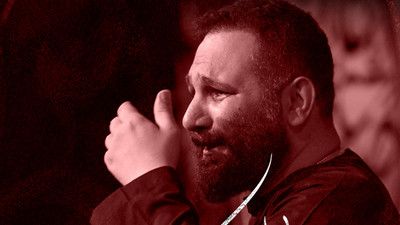 نماهنگ جیب المای لسکینه محمد حسین حدادیان