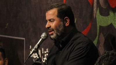 صدای هلهله اگه بزاره محمدرضا بذری