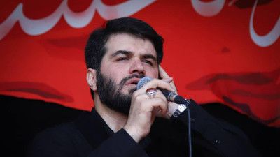 میاد خاطراتم جلوی چشام من اون خستگی تو راه رو میخوام میثم مطیعی