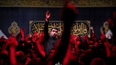 آفرین خدا به سپاه حسین حنیف طاهری