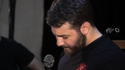 تو چقدر نابی امین قدیم