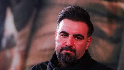 آی اهل روضه امروز نوبت ماست امیر کرمانشاهی