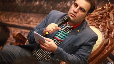 قسم به شیر بیشه عرب امیر کرمانشاهی