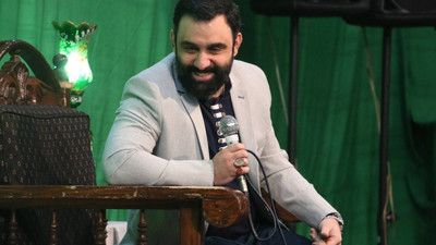 دلم پر از بهانه کرده جواد مقدم