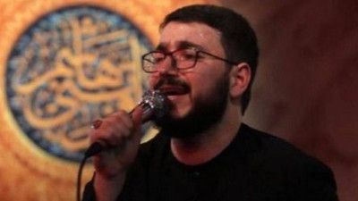 من چقدر با روزای قبلم فاصله دارم سید محمدرضا نوشه ور