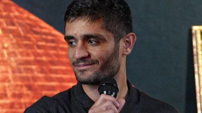 نماهنگ به نام خدای پاییز محسن عراقی