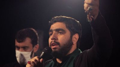 سید محمود علوی