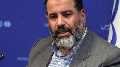 چقدر فاطمه من به علی می آید محمدرضا بذری