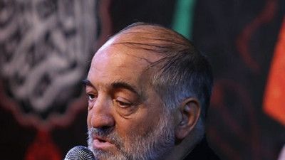 میشناسی منو آقا نریمان پناهی