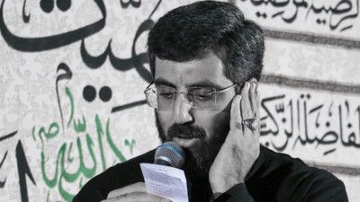 دشمن بداند سخنانش محکوم است سید رضا نریمانی