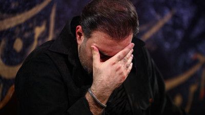 خودم میدونم که یه ساله ازم خبری نیست امیر کرمانشاهی