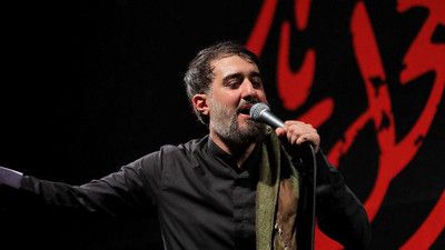 زهرام از دستم رفت محمد حسین پویانفر