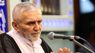 مناجات شب دهم ماه مبارک رمضان ۱۴۰۲ حاج منصور ارضی