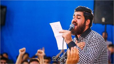ایمانی رضا همه قرآنی رضا حسن عطایی