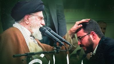 بدرود ایرانی ترین رهبر سید محمدرضا نوشه ور