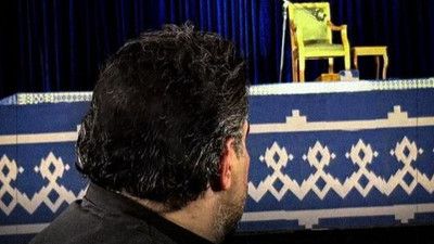 بدرقه پدر امیر کرمانشاهی