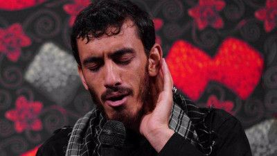 ما ملت امام حسینیم مهدی رسولی