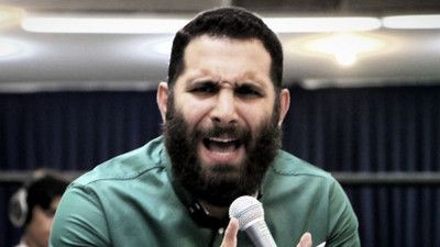 تویی روحمو تویی جان من محمد حسین حدادیان