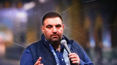 ملائک همه محو جنگیدنش امیر کرمانشاهی