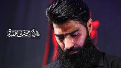 دلتنگ تو منم نزار حروم شه زندگیم محمود عیدانیان