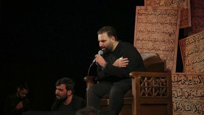 سلام خانوم خانوما دیر اومدم میدونم امیر کرمانشاهی