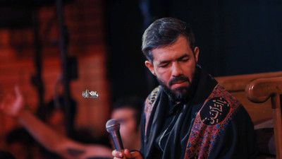افسوس که اینا خیاله یه خیال قشنگ حسین ستوده
