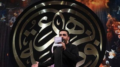 آه از عمر کوتاه یار خدانگهدار حنیف طاهری