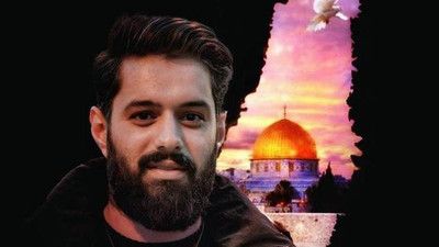امام حسین داده درس آزادگی رو روح الله رحیمیان