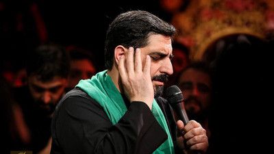 نه مثل ساره ای و مریم سید مجید بنی فاطمه