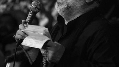 دریای غمی معنای غمی تنهایی ولی دنیای غمی نریمان پناهی