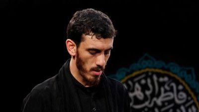 دشمن بداند سخنانش محکوم است مهدی رسولی