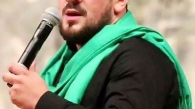 سسلرم کربلا حسین کرببلا سید طالح باکویی