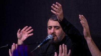 عزیزم حسین محمد حسین پویانفر