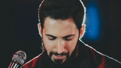 ای وای من بابای من محمد اسداللهی